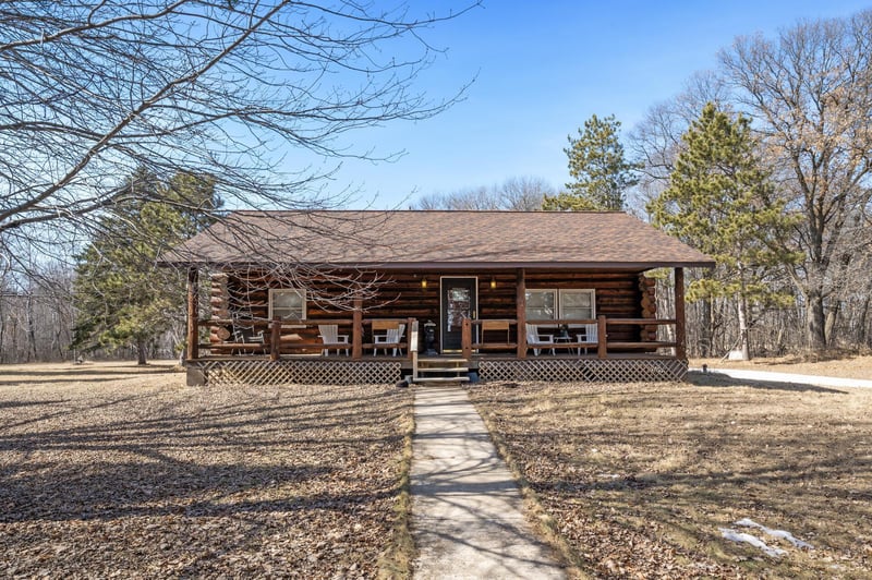 14908 Potomac St NE, Columbus, MN 55025