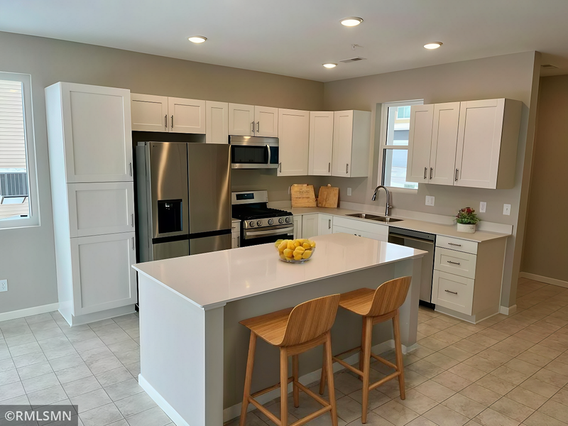 14853 Willemite St NW, Ramsey, MN 55303