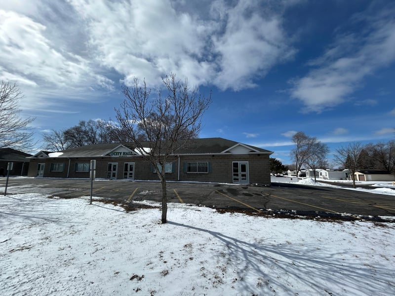 23340 Cree St, Saint Francis, MN 55070
