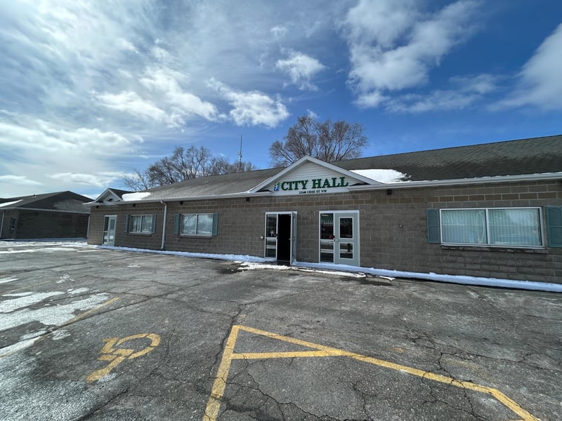 23340 Cree St, Saint Francis, MN 55070