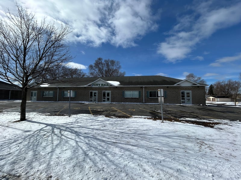 23340 Cree St, Saint Francis, MN 55070