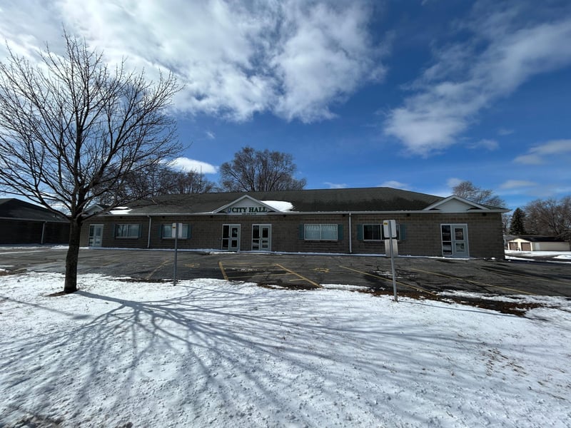 23340 Cree St, Saint Francis, MN 55070