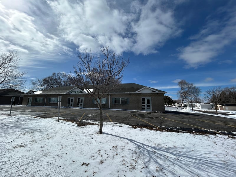 23340 Cree St, Saint Francis, MN 55070