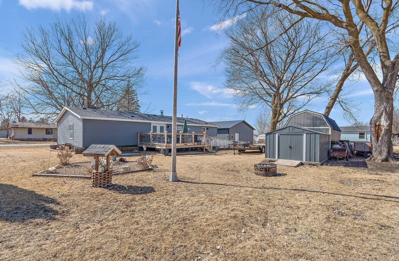 9412 9th Ave, New Auburn, MN 55366