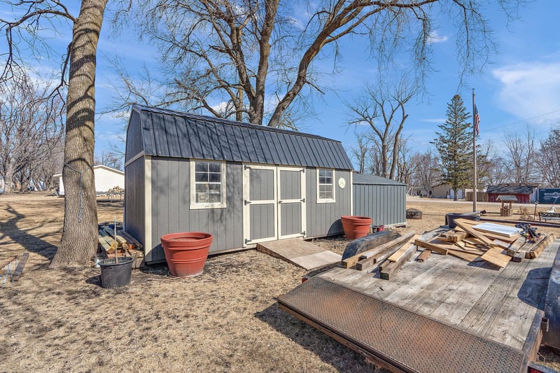 9412 9th Ave, New Auburn, MN 55366