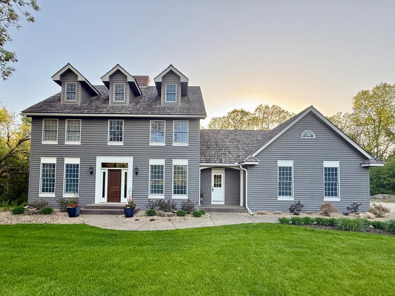 17 Old Deerfield Rd, Welch, MN 55089