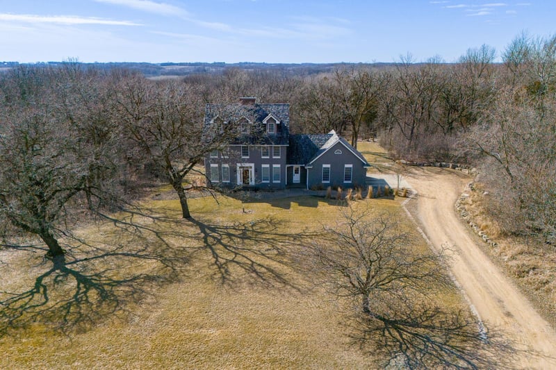 17 Old Deerfield Rd, Welch, MN 55089
