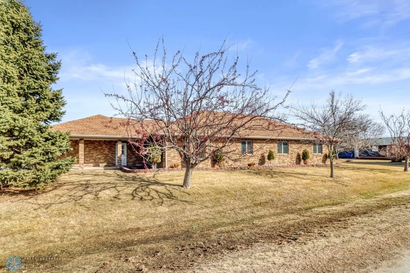 1118 Lyndon Ave S, Glyndon, MN 56547
