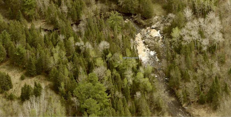 TBD Willow River & Greaney Rd, Orr, MN 55771