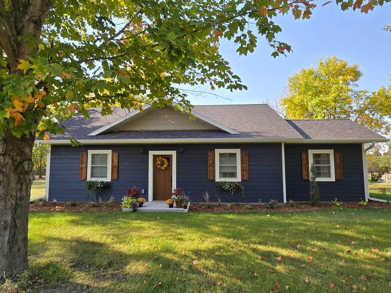 446 Pacific Ave, Hancock, MN 56244