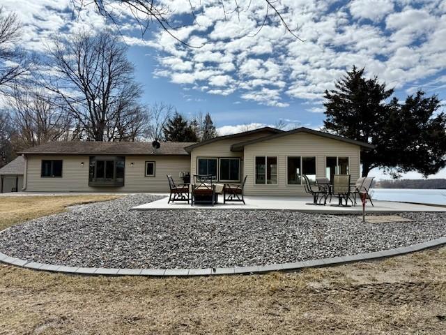 11035 Grover Ave NW, Maple Lake, MN 55358