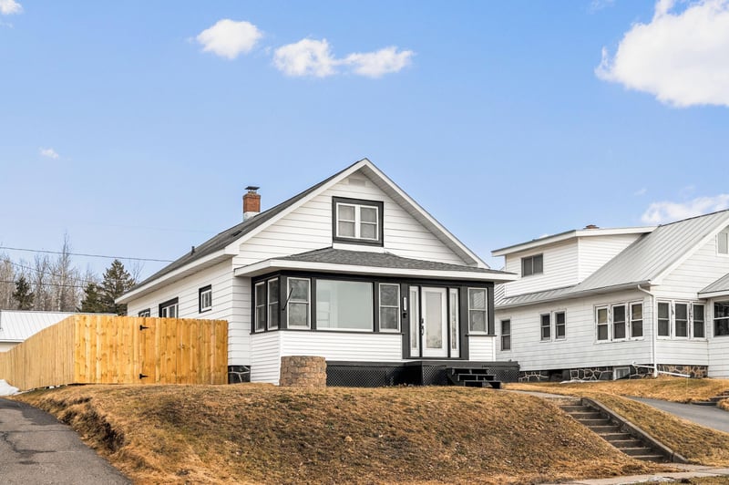 9217 Vinland St, Duluth, MN 55810