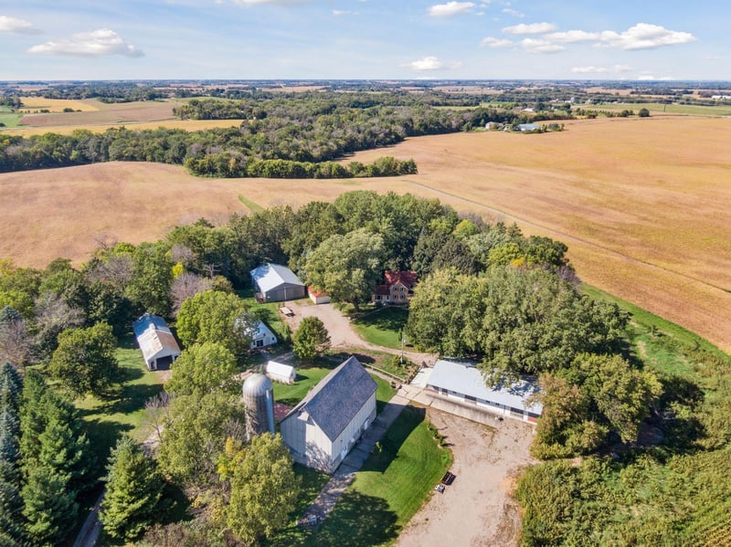 26650 Redwing Ave, New Prague, MN 56071