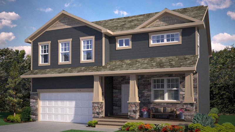 1629 Oak Creek Ps, Chaska, MN 55318