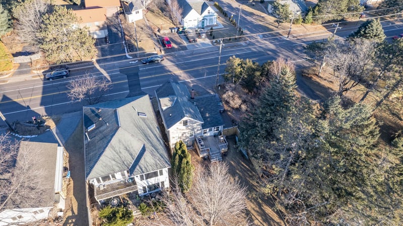 2133 Minnesota Ave, Duluth, MN 55802