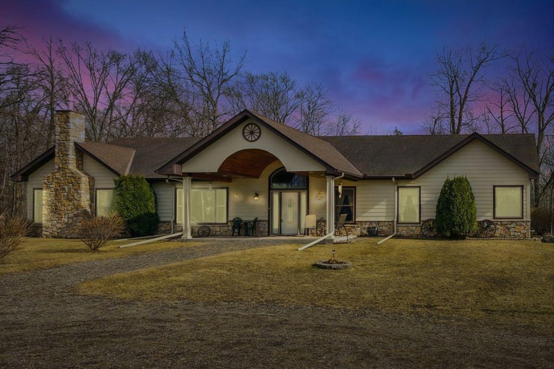 7350 145th Ave, Milaca, MN 56353