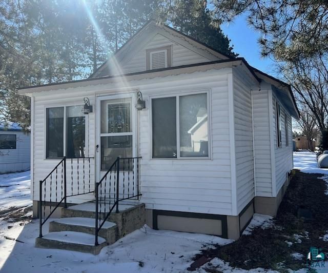 2668 2nd Ave, Rutledge, MN 55795