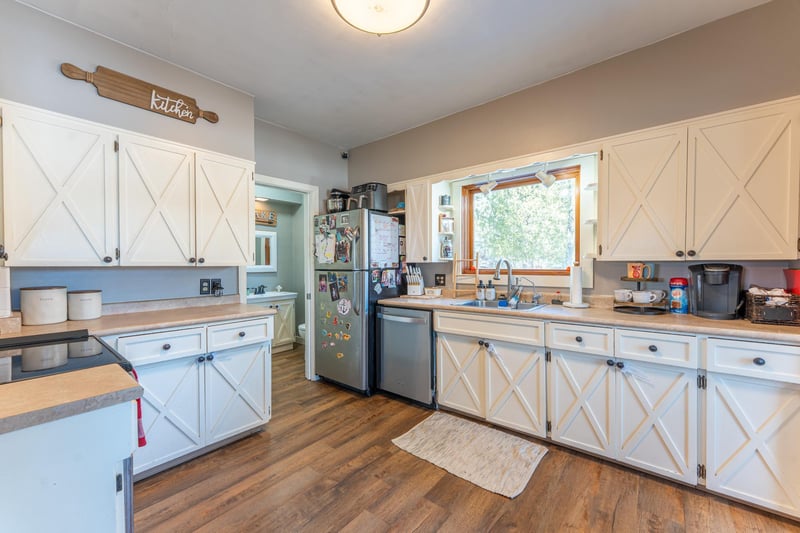 9529 Ashawa Rd, Cook, MN 55723