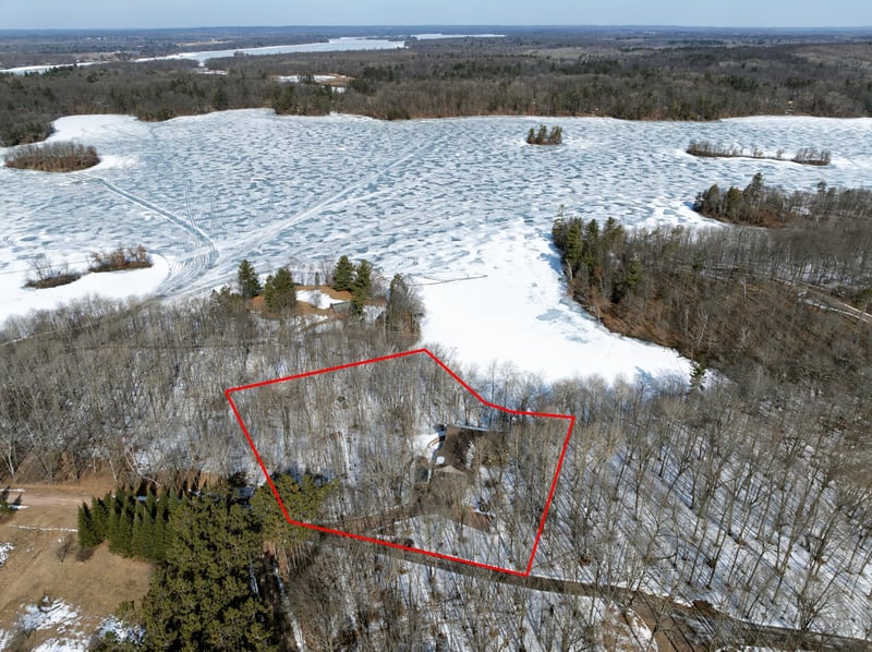 2477 28 1/2 St, Rice Lake, WI 54868