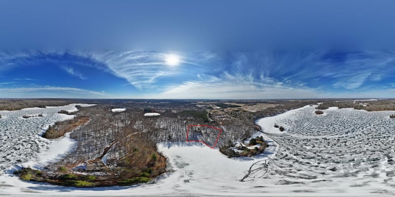 2477 28 1/2 St, Rice Lake, WI 54868