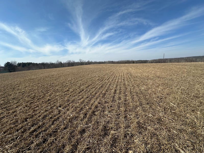 W7047 Rydberg Rd, Spooner, WI 54801