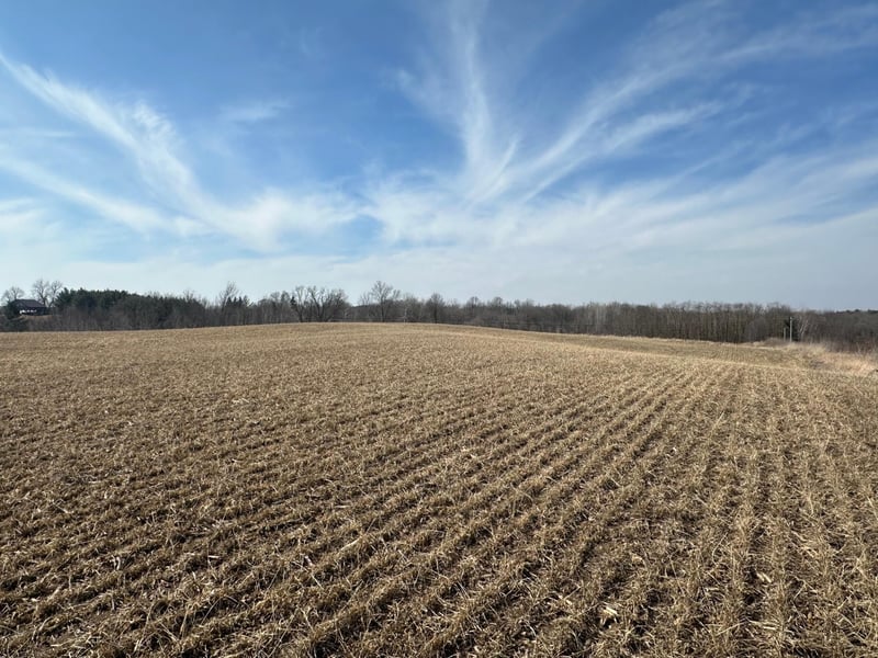 W7047 Rydberg Rd, Spooner, WI 54801