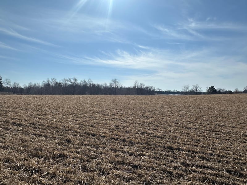 W7047 Rydberg Rd, Spooner, WI 54801