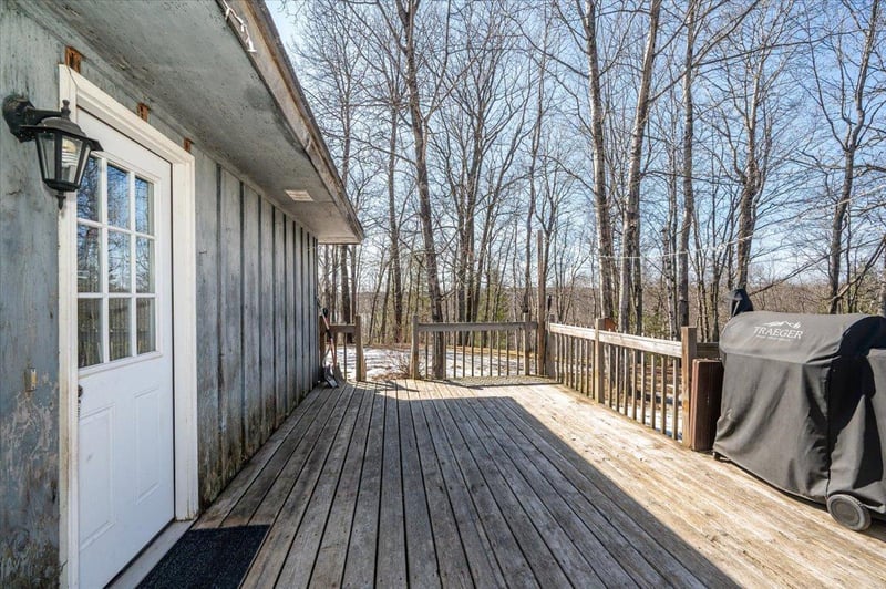 10738 E Messany Rd, Lake Nebagamon, WI 54849