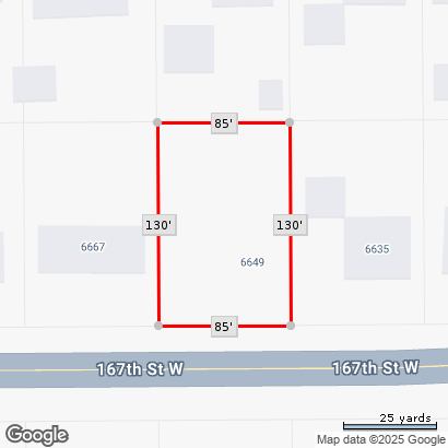 6649 167th St W, Rosemount, MN 55068