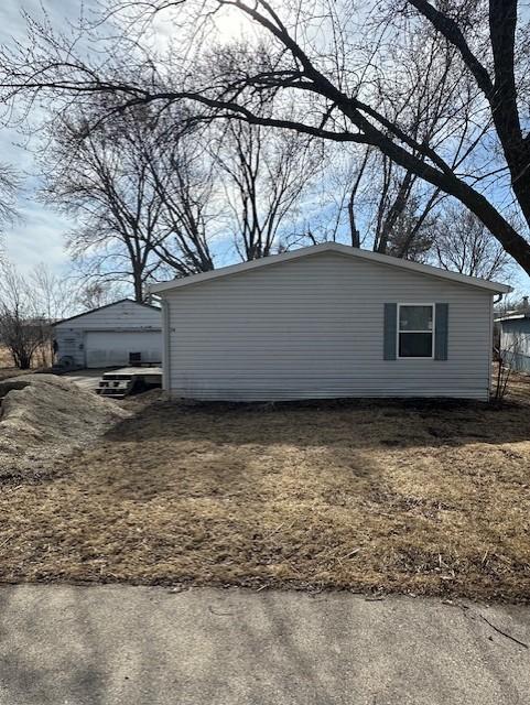 34 Park Dr NW, Eyota, MN 55934