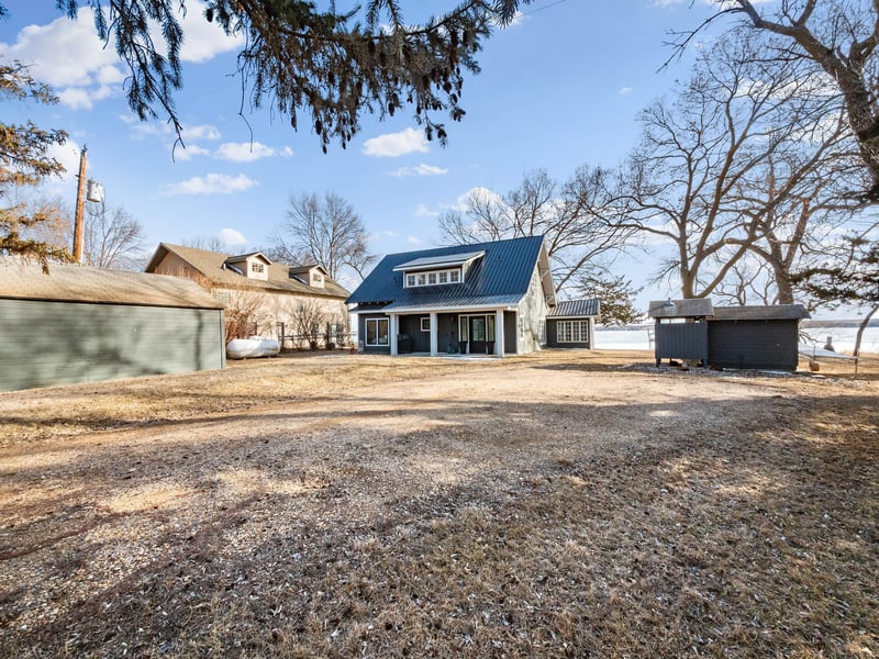 77449 Meadowbrook Rd W, Ortonville, MN 56278