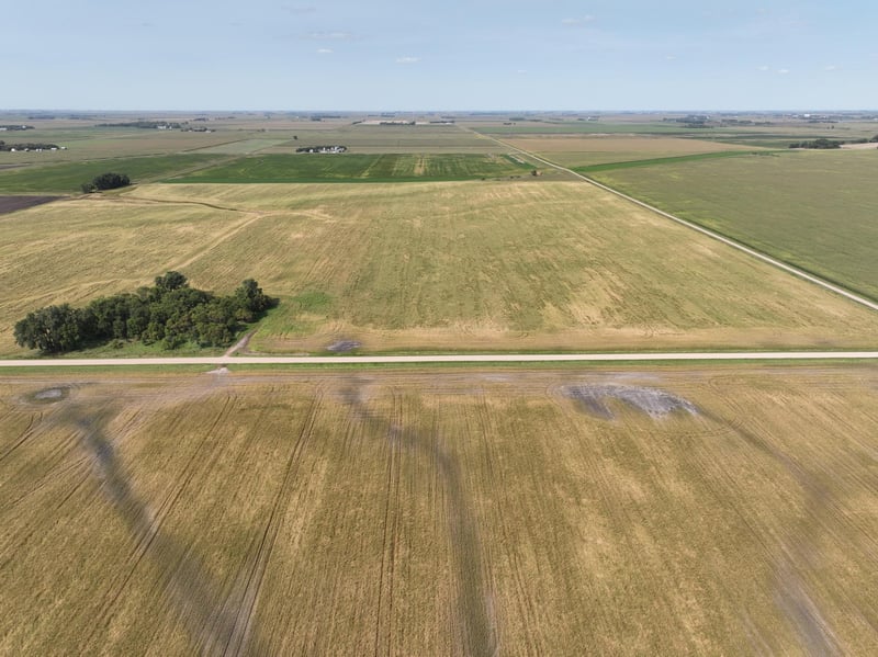 TBD 110th St, Herman, MN 56248