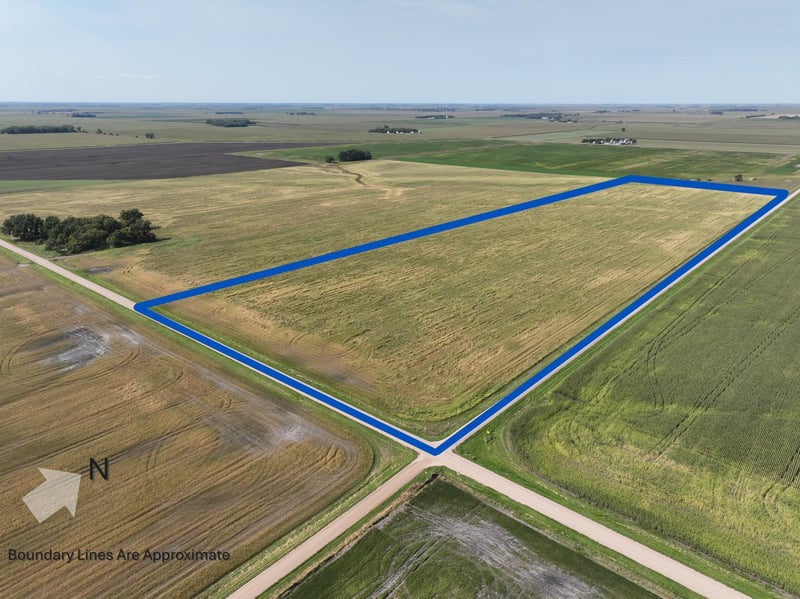 TBD 110th St, Herman, MN 56248