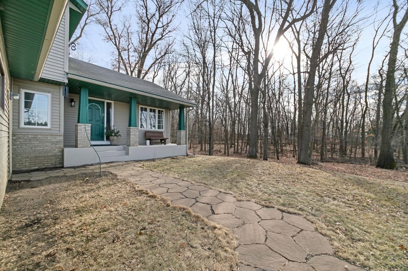 37179 Helium St NW, Dalbo, MN 55017