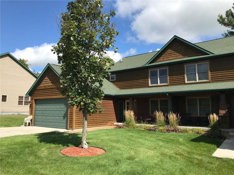 1387 3 1/4 St #13, Turtle Lake, WI 54889