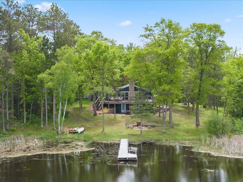 6576 S Point Dr, Ideal Twp, MN 56474
