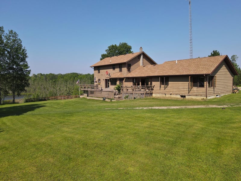 24147 Maple Dr W, Bovey, MN 55709