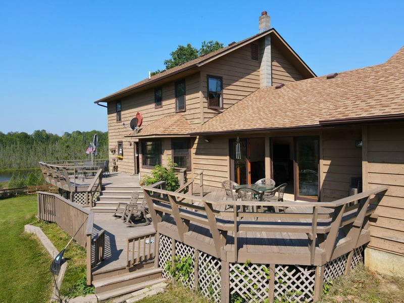 24147 Maple Dr W, Bovey, MN 55709