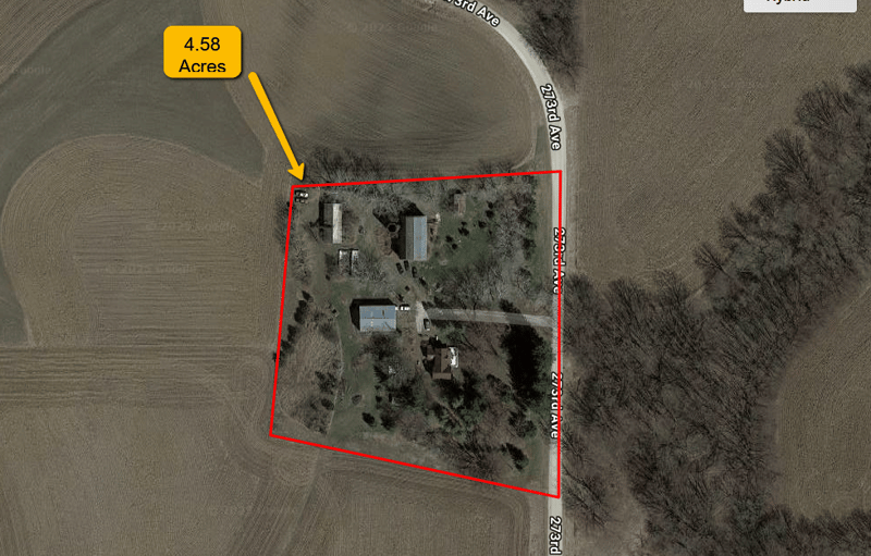 59261 273rd Ave, Millville, MN 55957