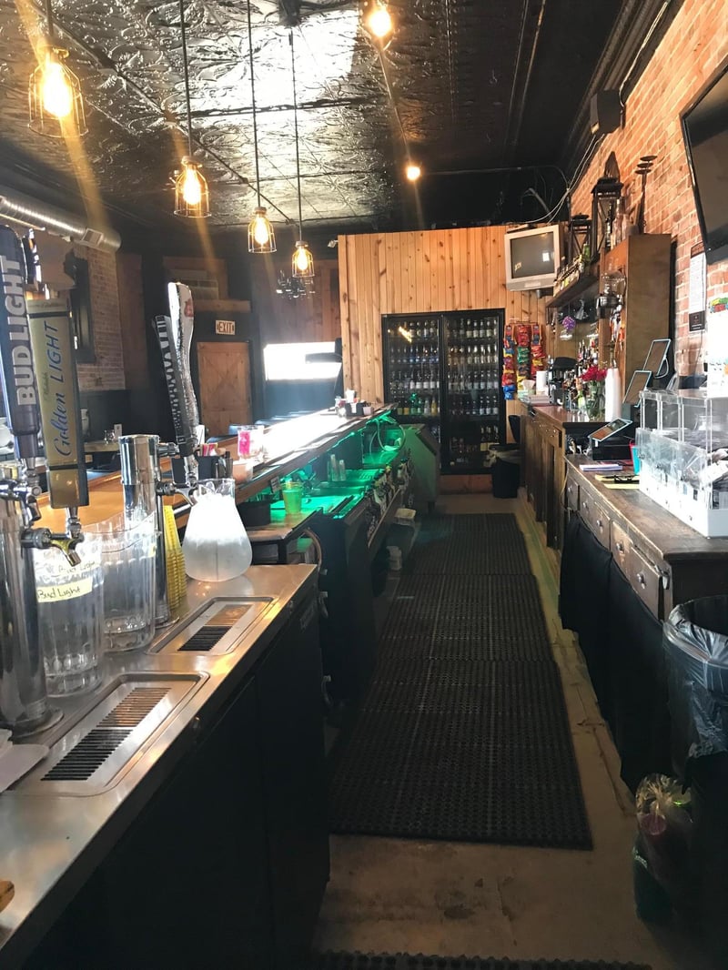 145 S Broadway St, Spring Valley, MN 55975