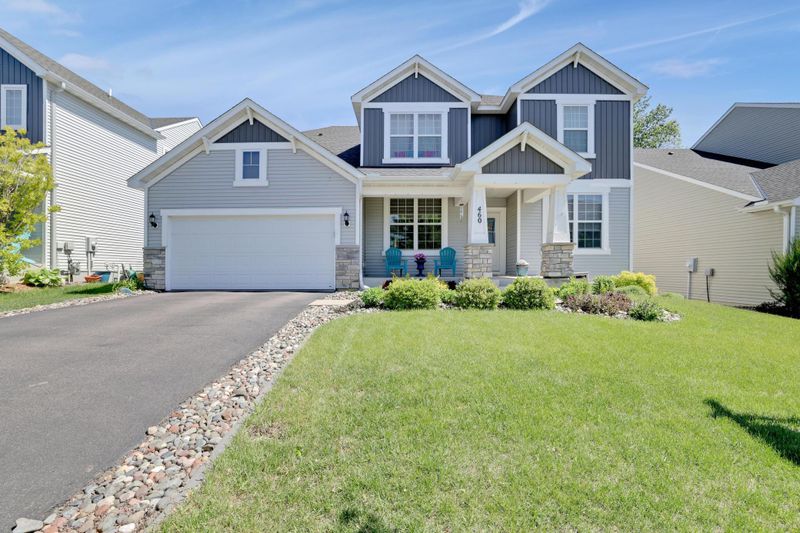 460 14th St NW, New Brighton, MN 55112