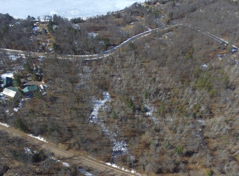 Lot 6 E Bass Lake Rd, Danbury, WI 54893