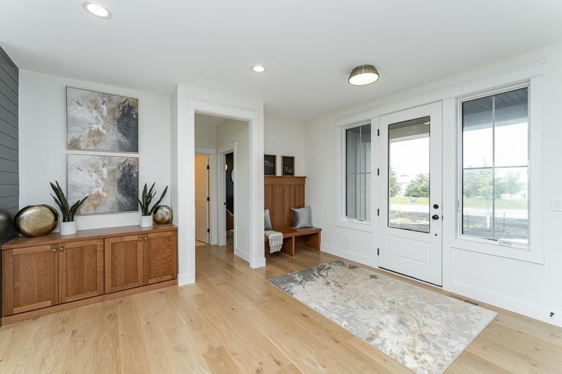6410 Paint Rd NW, Byron, MN 55920