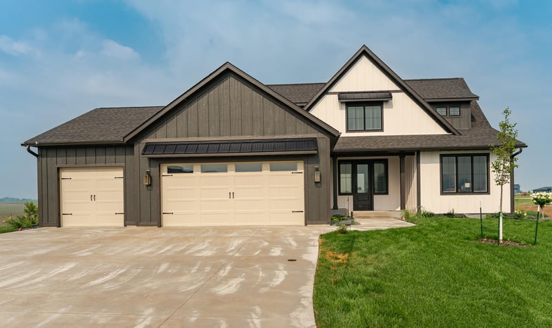 6410 Paint Rd NW, Byron, MN 55920