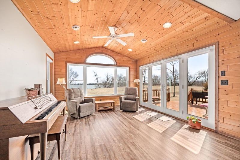 13500 515th Ave, Cosmos, MN 56228