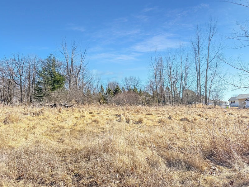 Lot 6 Gandy View Ave, Milltown, WI 54858