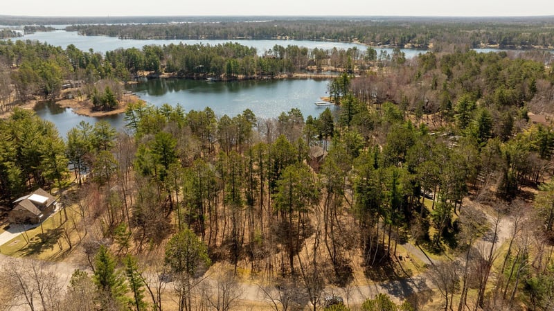 37122 Staley Ln, Cross Lake, MN 56442