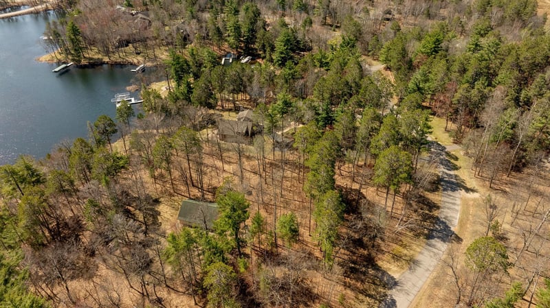 37122 Staley Ln, Cross Lake, MN 56442