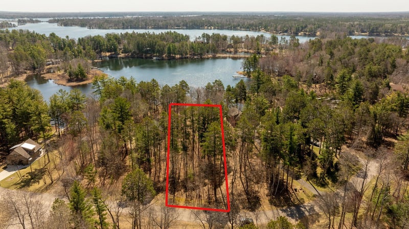 37122 Staley Ln, Cross Lake, MN 56442