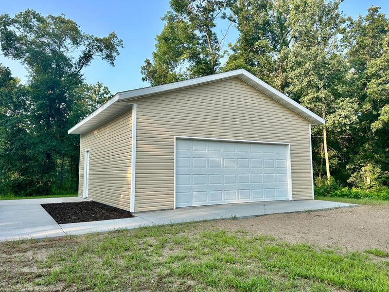 33916 Twin Oaks Loop, Motley, MN 56466